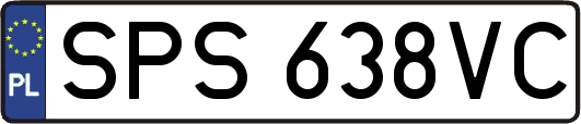 SPS638VC