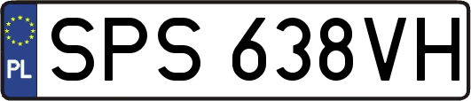 SPS638VH