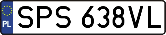 SPS638VL