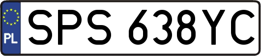 SPS638YC