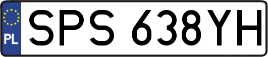 SPS638YH