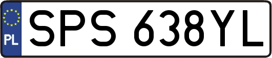 SPS638YL