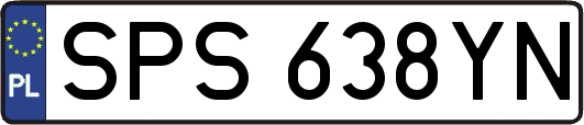 SPS638YN