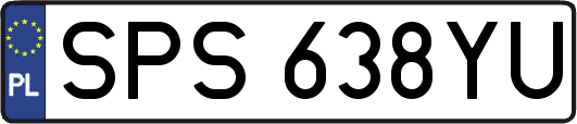 SPS638YU