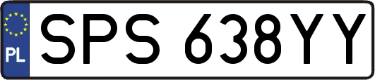 SPS638YY