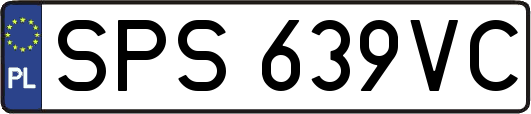 SPS639VC