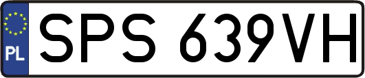 SPS639VH