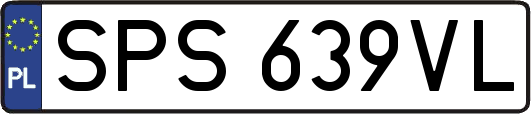 SPS639VL