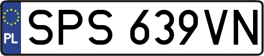 SPS639VN