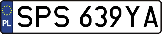 SPS639YA