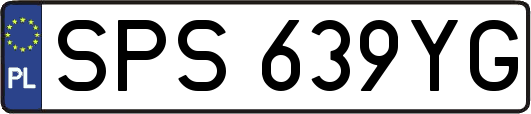 SPS639YG