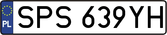 SPS639YH