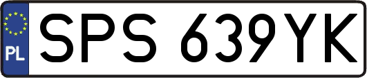 SPS639YK
