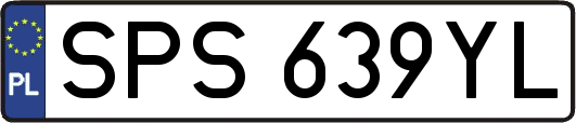 SPS639YL