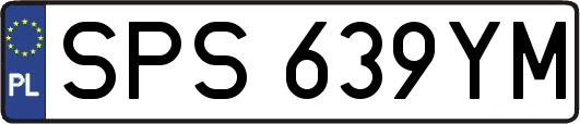 SPS639YM