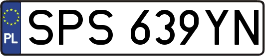 SPS639YN
