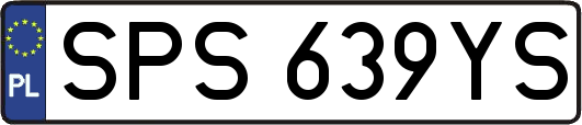 SPS639YS
