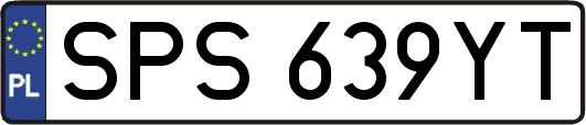 SPS639YT