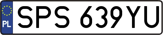 SPS639YU