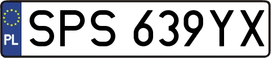 SPS639YX