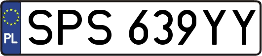 SPS639YY