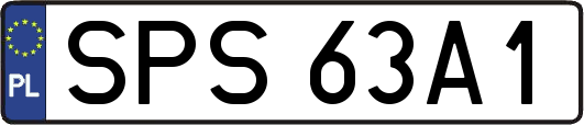 SPS63A1