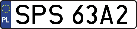 SPS63A2