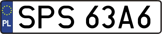 SPS63A6