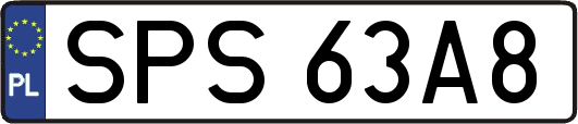 SPS63A8