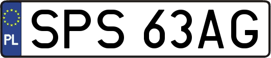 SPS63AG