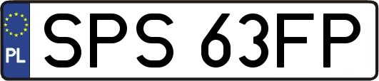 SPS63FP