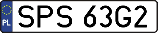 SPS63G2