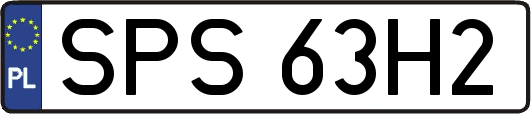 SPS63H2