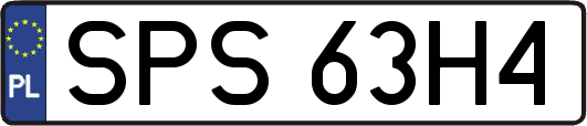 SPS63H4