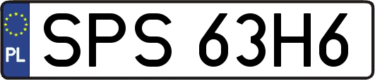 SPS63H6