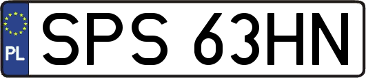 SPS63HN