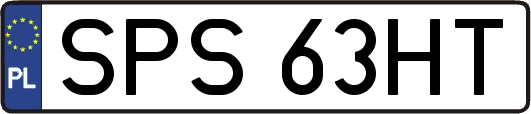 SPS63HT