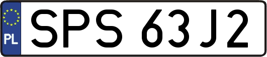 SPS63J2