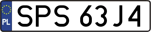 SPS63J4