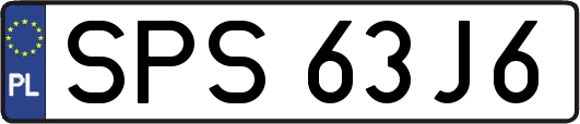 SPS63J6