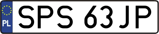 SPS63JP