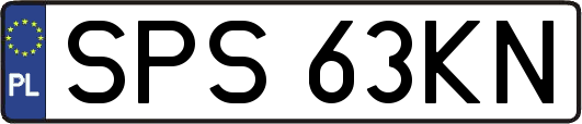 SPS63KN