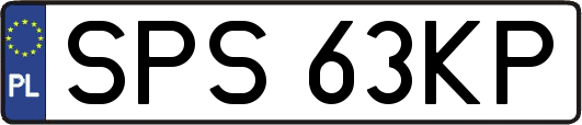SPS63KP