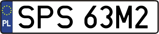 SPS63M2