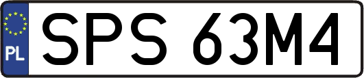 SPS63M4