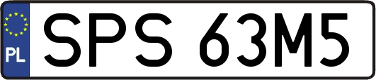 SPS63M5