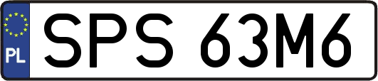 SPS63M6