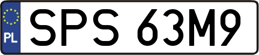 SPS63M9