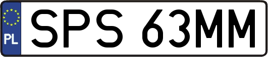 SPS63MM