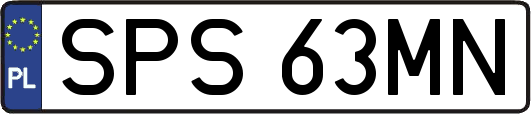 SPS63MN